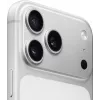 Apple iPhone 17 Pro Max 6.9 inch 1TB Ασημί (MFYV4QN/A)