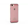 Θήκη Πλάτης για Apple iPhone 7 Plus (Glimmer2, Ροζ Χρυσό)