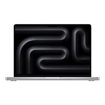 Apple MacBook Pro 14 ιντσών Apple M5 Pro 18C CPU, 20C GPU/24GB/2TB SSD/Ασημί/SWE