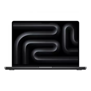 Apple MacBook Pro 14 ιντσών Apple M5 Pro 18C CPU, 20C GPU/24GB/2TB SSD/Space Black/SWE