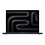 Apple MacBook Pro 14 ιντσών Apple M5 Pro 18C CPU, 20C GPU/24GB/2TB SSD/Space Black/SWE