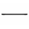 Apple MacBook Pro 14 inch M5 Max 18-Core CPU 32-Core GPU 36GB RAM 2TB SSD Space Black σουηδικό πληκτρολόγιο
