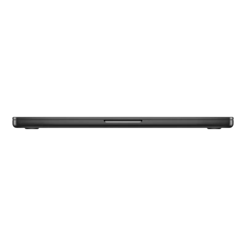 Apple MacBook Pro 14 inch M5 Max 18-Core CPU 32-Core GPU 36GB RAM 2TB SSD Space Black σουηδικό πληκτρολόγιο