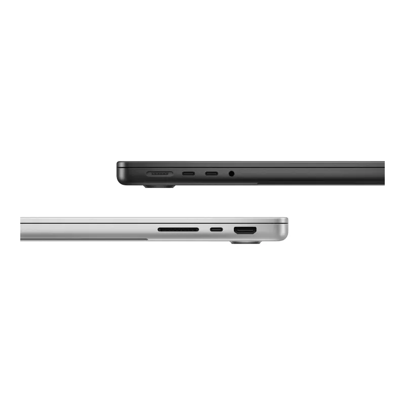 Apple MacBook Pro 14 inch M5 Max 18C CPU, 32C GPU/36GB/2TB SSD/Ασημί/SWE