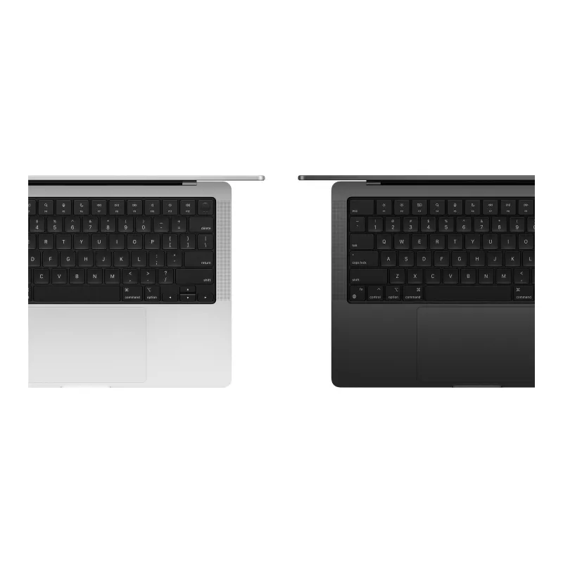 Apple MacBook Pro 14 inch M5 Max 18C CPU, 32C GPU/36GB/2TB SSD/Ασημί/SWE