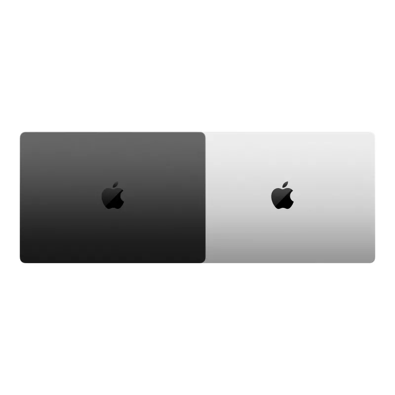 Apple MacBook Pro 14 inch M5 Max 18C CPU, 32C GPU/36GB/2TB SSD/Ασημί/SWE