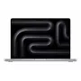 Apple MacBook Pro 14 ιντσών M5 Pro 15-Core CPU, 16-Core GPU, 24GB RAM, 2TB SSD, Ασημί, Σουηδικό πληκτρολόγιο