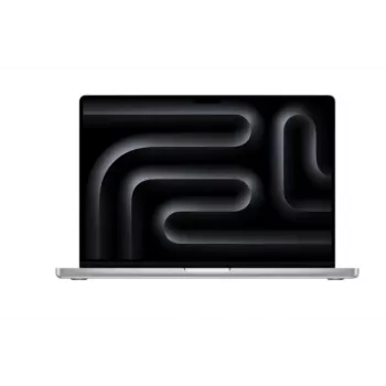 Apple MacBook Pro 14 inch M5 Space Black M5 Pro 15-Core CPU 16-Core GPU 48GB RAM 1TB SSD Nanotexture Γυαλί 96W USB-C Τροφοδοτικό DE QWERTZ