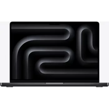 Apple MacBook Pro 14 ιντσών M5 Pro Space Black 48GB 1TB SSD