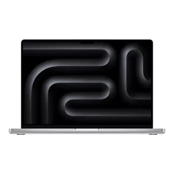 Apple MacBook Pro 16,2 ιντσών M5 Pro (18/20) 48GB 1TB SSD ασημί