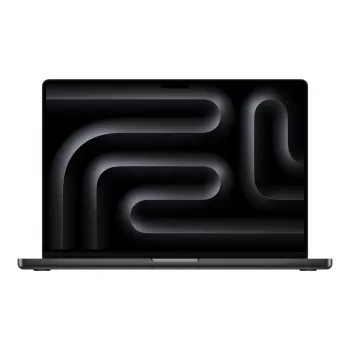 Apple MacBook Pro 16 ιντσών Apple M5 Max 18C CPU, 32C GPU/36GB/2TB SSD/Space Black/SWE