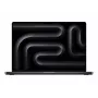 Apple MacBook Pro 16 ιντσών Apple M5 Max 18C CPU, 40C GPU/48GB/2TB SSD/Space Black/SWE