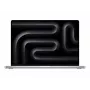 Apple MacBook Pro 16 ιντσών Apple M5 Pro 18C CPU, 20C GPU/24GB/1TB SSD/Ασημί/SWE