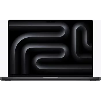 Apple MacBook Pro 16 M5 Max 18-Core CPU 32-Core GPU, 36GB RAM, 2TB SSD, Nano-Texture Glass, γερμανικό πληκτρολόγιο, Space Black