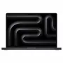 Apple MacBook Pro 16 M5 Max 18-Core CPU 32-Core GPU, 36GB RAM, 2TB SSD, Nano-Texture Glass, γερμανικό πληκτρολόγιο, Space Black