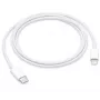Apple MX0K2ZM/A iPhone καλώδιο δεδομένων USB-C σε Lightning 1m λευκό (Bulk)