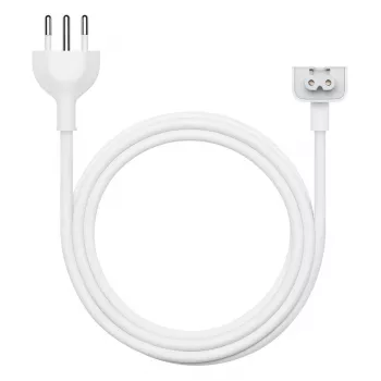 Apple Καλώδιο επέκτασης τροφοδοτικού 1.8m (Λευκό) - MW2N3CI/A