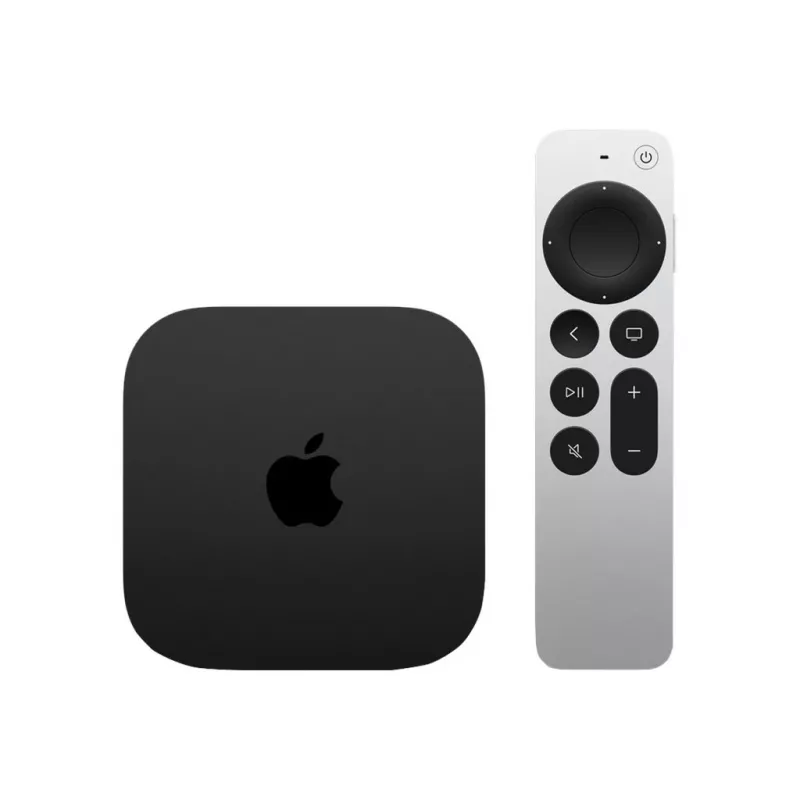 Apple TV 4K Wi‑Fi με 64 GB αποθηκευτικό χώρο
