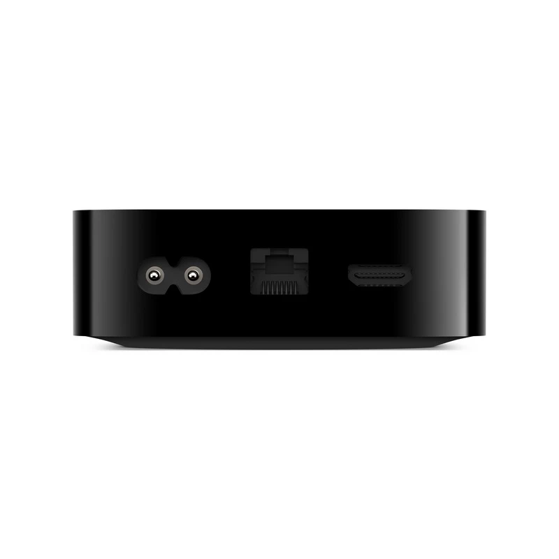 Apple TV 4K Wi‑Fi με 64 GB αποθηκευτικό χώρο