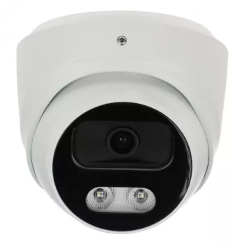 APTI-AI502VA3IL-28W 5MP IP Dome Κάμερα 2,8mm Φακός