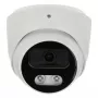 APTI-AI502VA3IL-28W 5MP IP Dome Κάμερα 2,8mm Φακός
