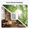 Aqara Αισθητήρας κλίματος W100