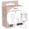 Aqara Αισθητήρας Κίνησης και Φωτός P2 - Thread, Bluetooth 5.0, Λευκό