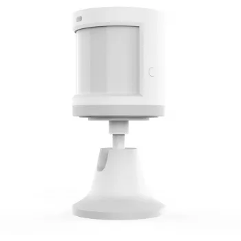 Aqara Αισθητήρας Κίνησης και Φωτός P2 - Thread, Bluetooth 5.0, Λευκό