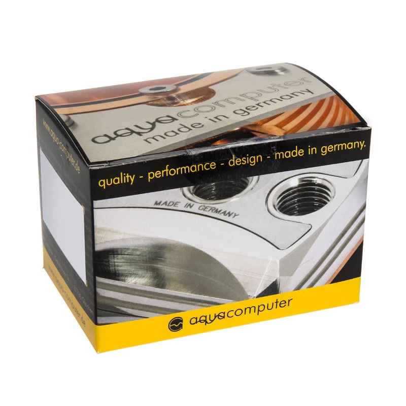 Aqua Computer aquastream XT Upgrade Kit σε aquastream Ultimate