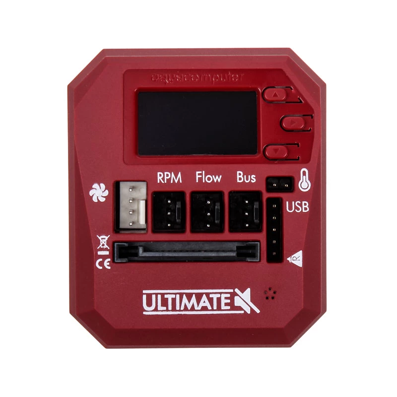 Aqua Computer aquastream XT Upgrade Kit σε aquastream Ultimate