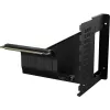 Arctic Accelero κάθετη βάση GPU PCIe 4.0 καλώδιο riser 160 mm μαύρο