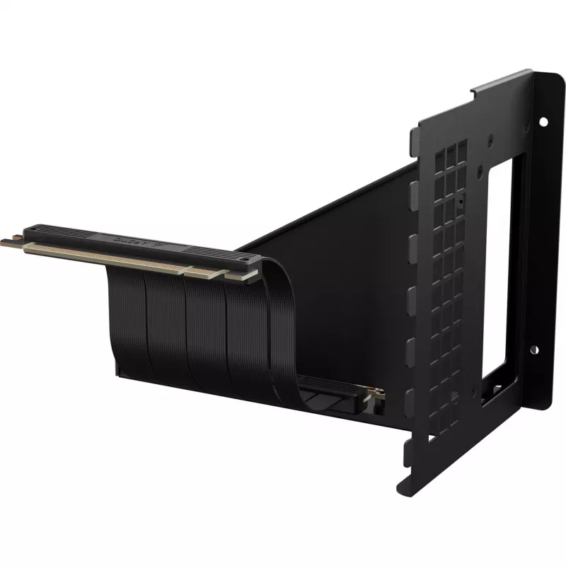 Arctic Accelero κάθετη βάση GPU PCIe 4.0 καλώδιο riser 160 mm μαύρο