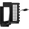Arctic Accelero κάθετη βάση GPU PCIe 4.0 καλώδιο riser 160 mm μαύρο