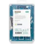 Arduino Nano ESP32 με headers πλακέτα ανάπτυξης (TPX00031)