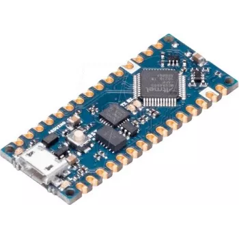 Arduino Nano Every με headers, ATmega4809, προ-συγκολλημένο, Micro-USB ABX00033