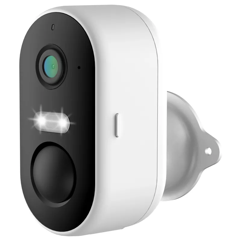 Arenti GO1T 3 MP κάμερα παρακολούθησης Wi-Fi με μπαταρία, λευκό