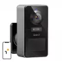 Arenti Wire-Free Wi-Fi 4MP/2.5K Επαναφορτιζόμενη κάμερα με μπαταρία