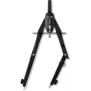 ARISTO AR55250 Shadow Compass, μαύρο
