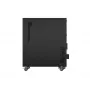 ARMAC Office On-Line PF1 6000VA 6000W Rack/Tower UPS, Διπλής Μετατροπής, 8x IEC C13, 2x IEC C19, LCD, Μεταλλικό Κουτί Χωρίς Σκόνη