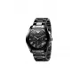 Armani AR1400 ανδρικό κεραμικό χρονογράφο ρολόι 42 mm μαύρο