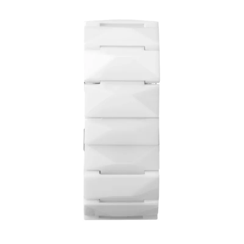 ARMANI AR1436 Γυναικείο ρολόι κεραμικό 28mm Μαύρο