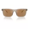 ARMANI EXCHANGE AX4145S83445A ανδρικό γυαλιά ηλίου ματ μαύρο 57mm
