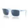 Armani Exchange AX4145S834555 ανδρικό γυαλί ηλίου - ορθογώνιος σκελετός προπιονικού - 57/19/145 mm