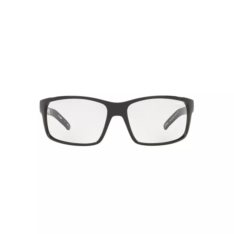 ARNETTE AN4202-22675X ανδρικό γυαλί ηλίου ματ μαύρο ορθογώνιο 62mm