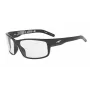ARNETTE AN4202-22675X ανδρικό γυαλί ηλίου ματ μαύρο ορθογώνιο 62mm