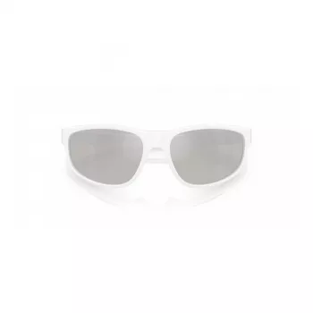 ARNETTE AN4351-29776G Ανδρικά Ηλιακά Γυαλιά Μαύρο Ματ Σκούρο Γκρι Ορθογώνια