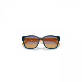 ARNETTE Fastball AN4325-29012H Γυαλιά ηλίου unisex ορθογώνια ματ μαύρο 54mm