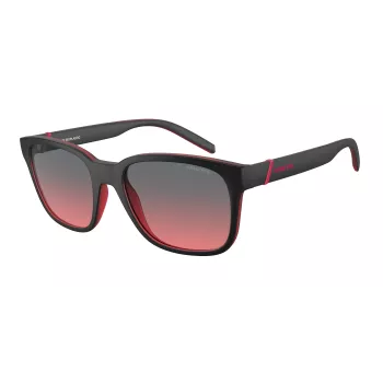 Arnette Γυναικεία γυαλιά ηλίου AN4320-286977 Ορθογώνιος σκελετός προπιονάτης UV400
