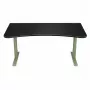 Arozzi Arena Large Gaming Desk – Forest Green (ρυθμιζόμενο ύψος, mouse pad μικροΐνας)
