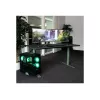 Arozzi Arena Medium ARENA-MEDIUM-FST γραφείο gaming, πράσινο του δάσους
